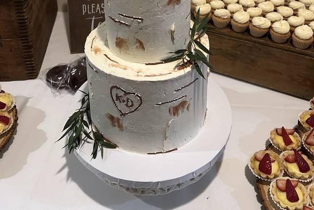 My Friend's Bakery 4