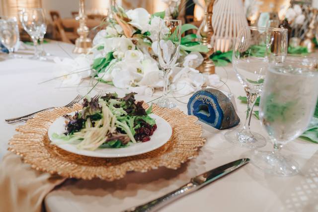 Absolutely Delicious Catering 1