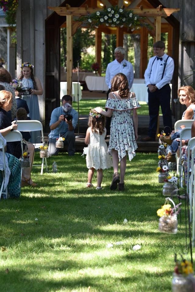 Memories in the Park - 2