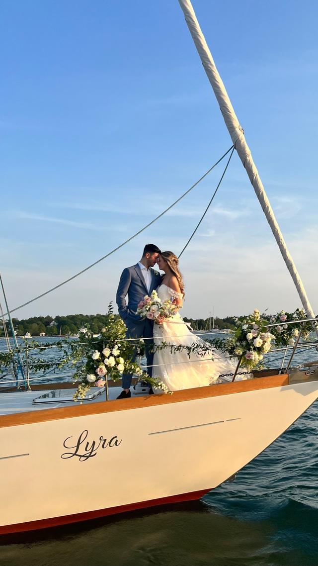 Kate Murtaugh Events & Design - 2