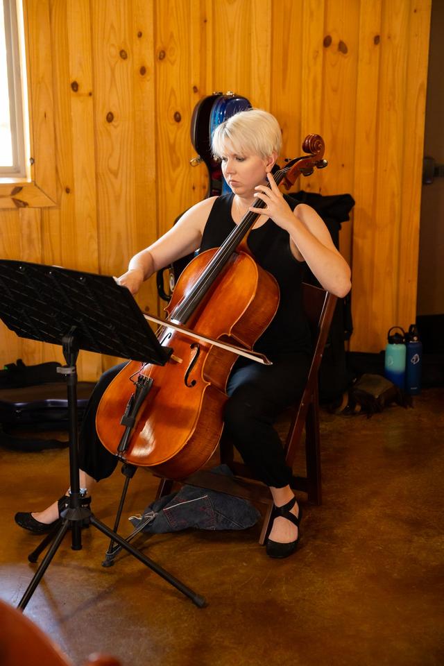 Save the Date Musicians - 2