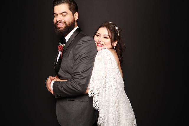 Beautiful Memories Photo Booth - 1