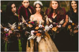 Beach Plum Floral Design - 7