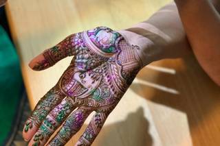 Bhavna's Henna & Arts - 92