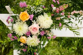 Keepsakes Florist - 17