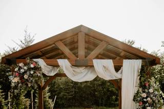 Borrowed Charm Events Rentals & Styling - 75