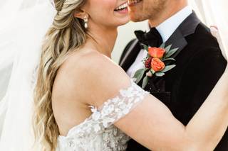 The Axtells: Wedding Photography & films - 24
