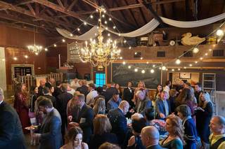 The Loft at Jacks Barn - 20