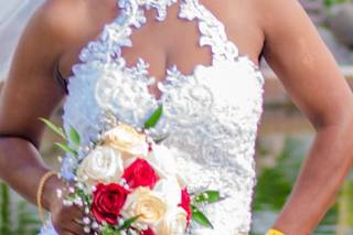 Unions Bridal Boutique - 79