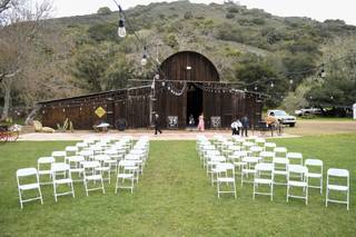 Beecham Ranch at Cow Camp - 5