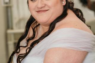Blush Makeup & Hair - 36