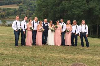 Southerland Beauty Bridal - 7