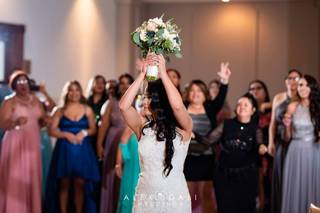 AMR Weddings & Events Coordination - 58