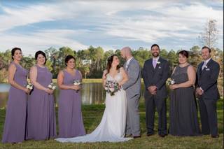 Cotton & Magnolia - 36