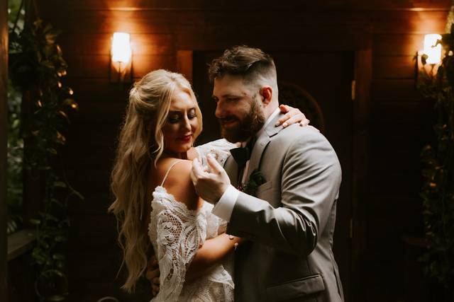 Unbridled Wedding & Events 5