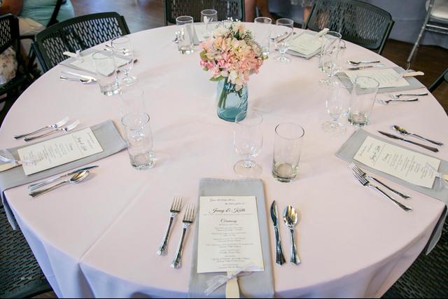 Ginnefer Wedding & Event Rentals - 4