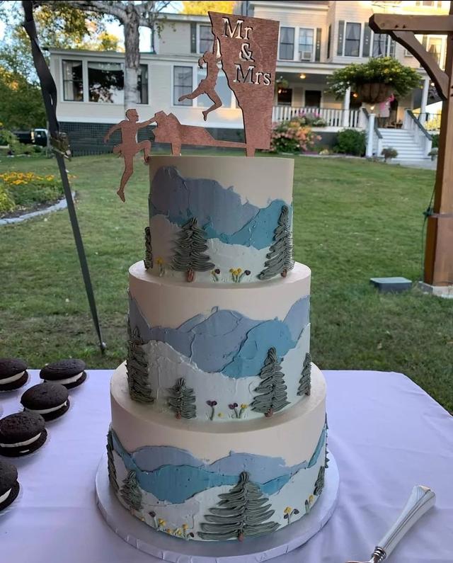Skye's Artisan Bakes - 1
