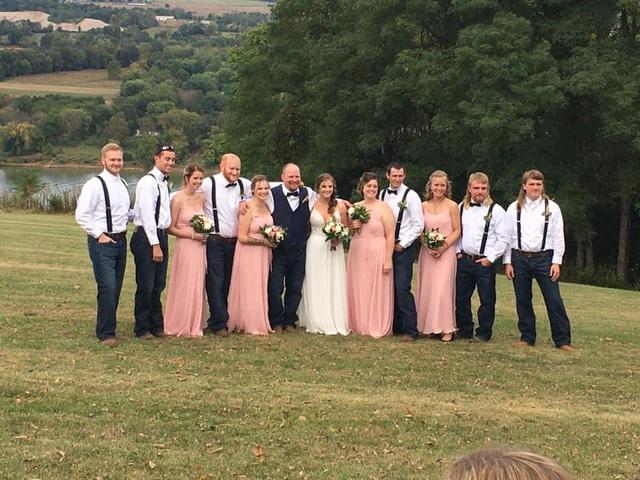 Southerland Beauty Bridal - 3