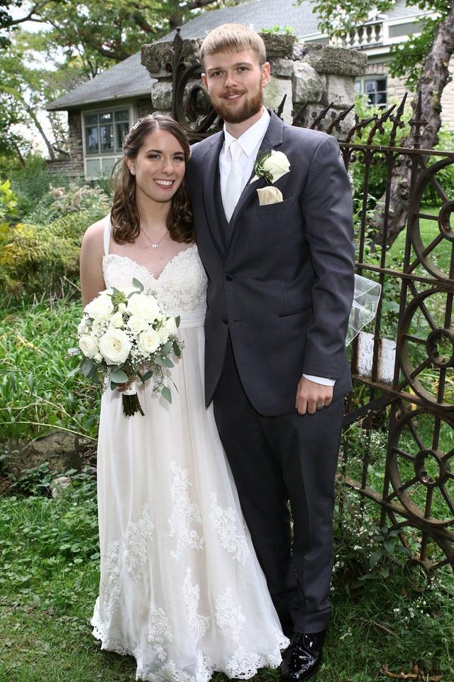 mike yare wedding photography - 2