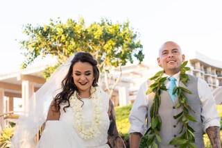 Isle Love Weddings & Events - 61