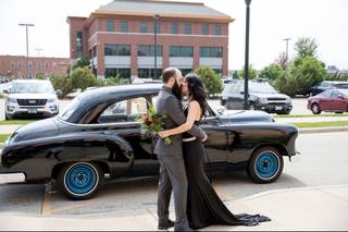 Morgan & Katie Wedding Photography - 11