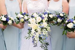 Tre Bella Flowers - 11