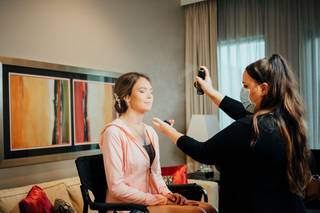 JAZ Makeup Artistry - 6
