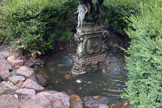 Landoll's Mohican Castle - 16
