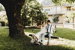 LCM Weddings And Events - 10