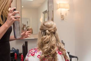 Jamie D'Agostino Makeup Artistry - 56