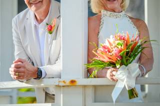 Awesome Caribbean Weddings - 97