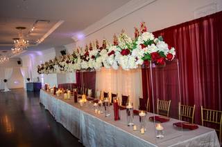 Mise en Scene Events - 6