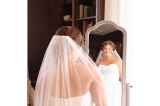 Avenir Bridal Boutique - 8