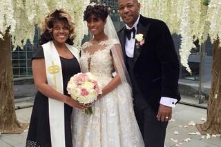 Officiant on Demand - 14