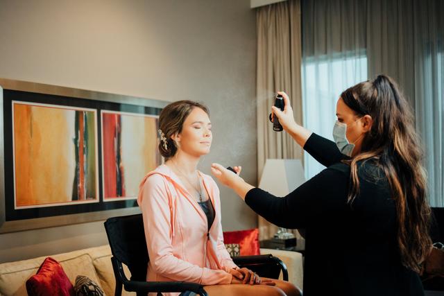 JAZ Makeup Artistry - 3