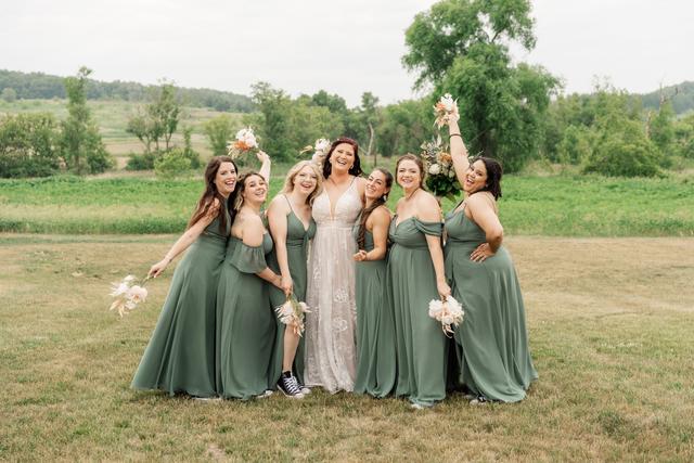 Emerald Ridge Weddings & Receptions - 4