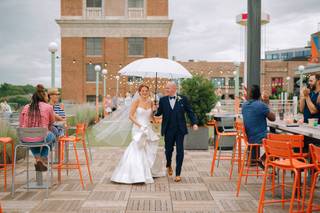 Three Little Birds Weddings - 11