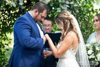 Steven Ross Ceremonies - 9