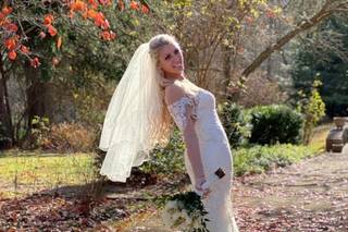 Curly Bear Productions / Photos By Miss Kris - 15