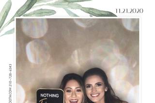 Vanity Flair Photo Booth - 7