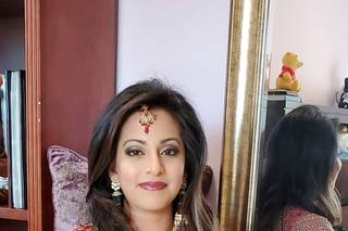 Looks by Jassi - 16