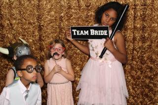 Memory Box Photo Booth Rental - 7
