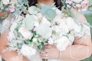 The Faux Bouquets - 17