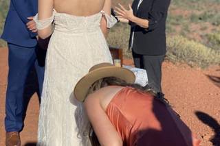 Earth Elopements - 14