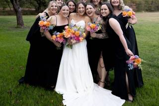 Veil & Vine Weddings - 7