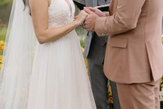 Wedding Officiant Phil Gallagher - 23