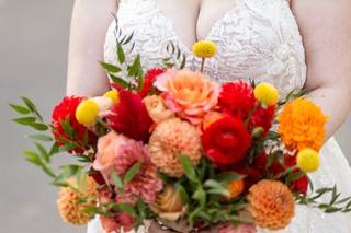 SPARKLE bridal couture : sizes 14-30 - 5