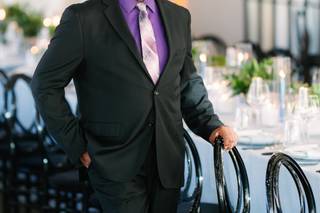 Symphony Weddings & Events - 11