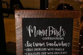 Mama Bird’s Ice Cream - 9
