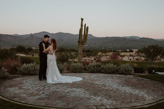 Verde River Golf & Social Club 2
